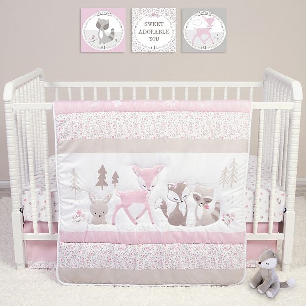 Kohls baby best sale boy bedding