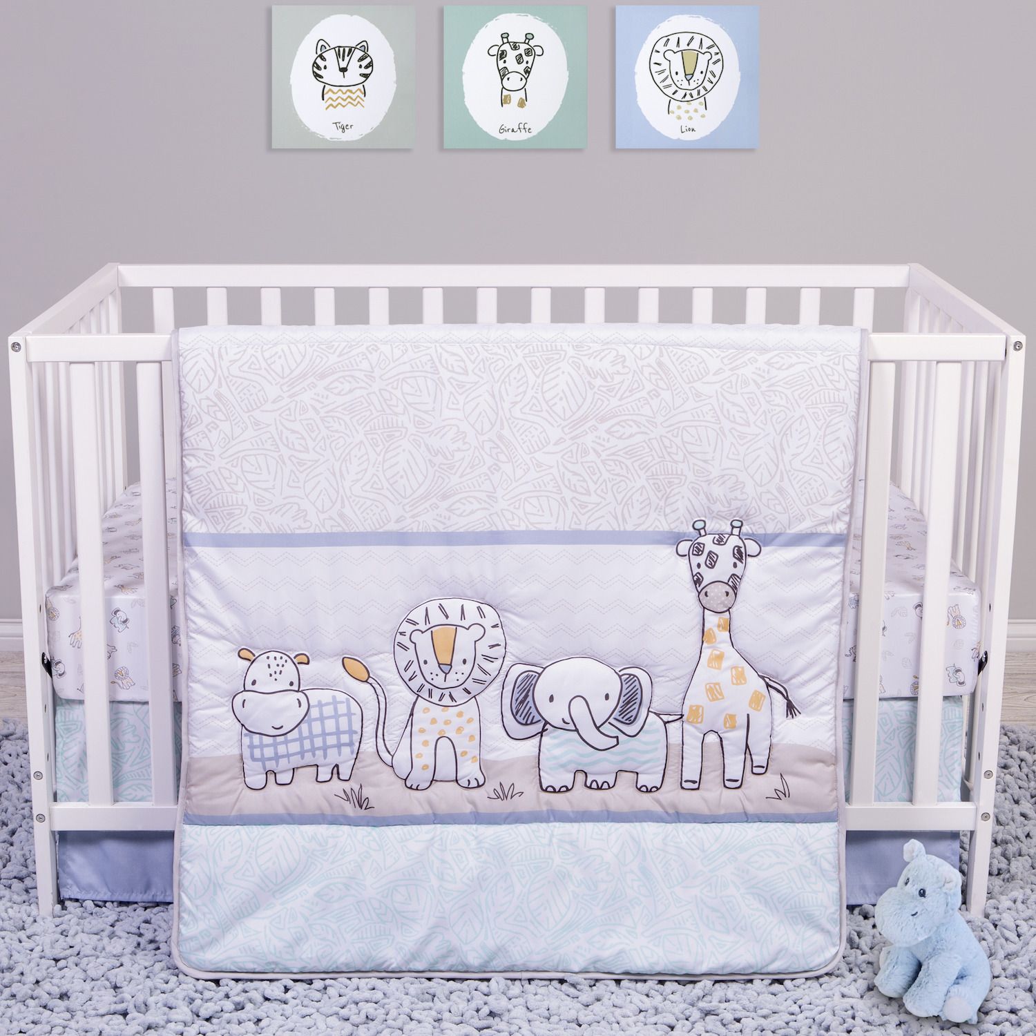 kohls baby bedding