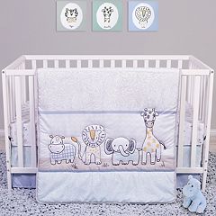 Jungle Safari Crib Bedding Sets Baby Bedding Baby Gear Kohl S