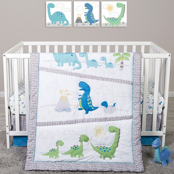 Kohls store nursery bedding