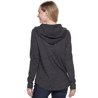 Women's Sonoma Goods For Life® Everyday Pullover Hoodie