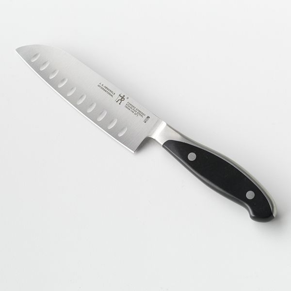 J.A. Henckels International Synergy Santoku Knife