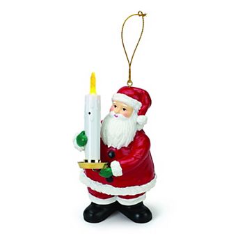 Mr. Christmas Santa Goodnight Light