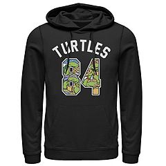  Teenage Mutant Ninja Turtles California Sweatshirt