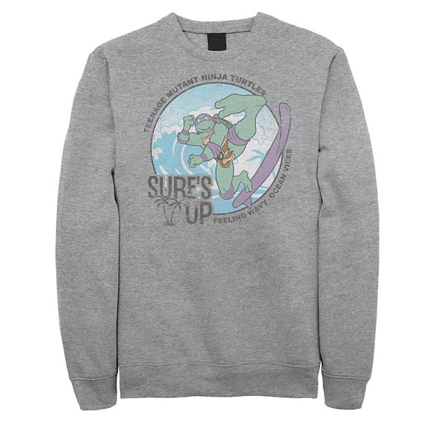 Surf's Up Teenage Mutant Ninja Turtles T-Shirt