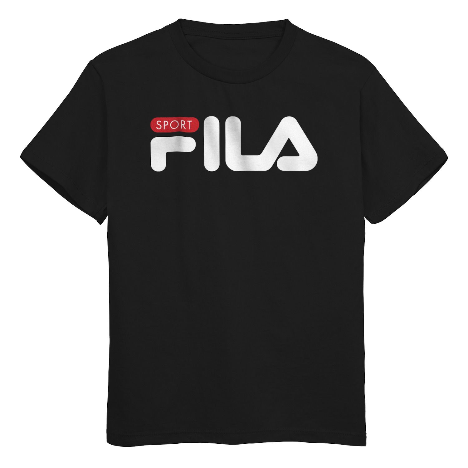 kohls fila shirts