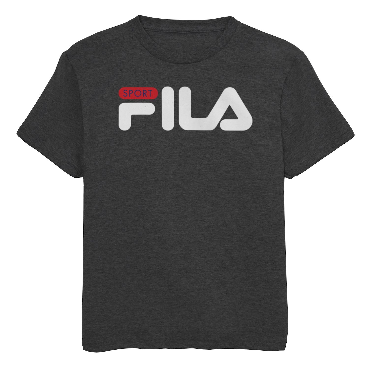 boys fila shirt