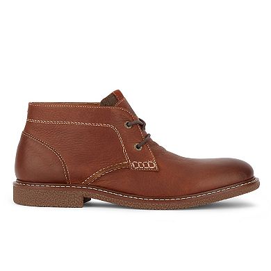 Dockers® Greyson Men's Chukka Boots