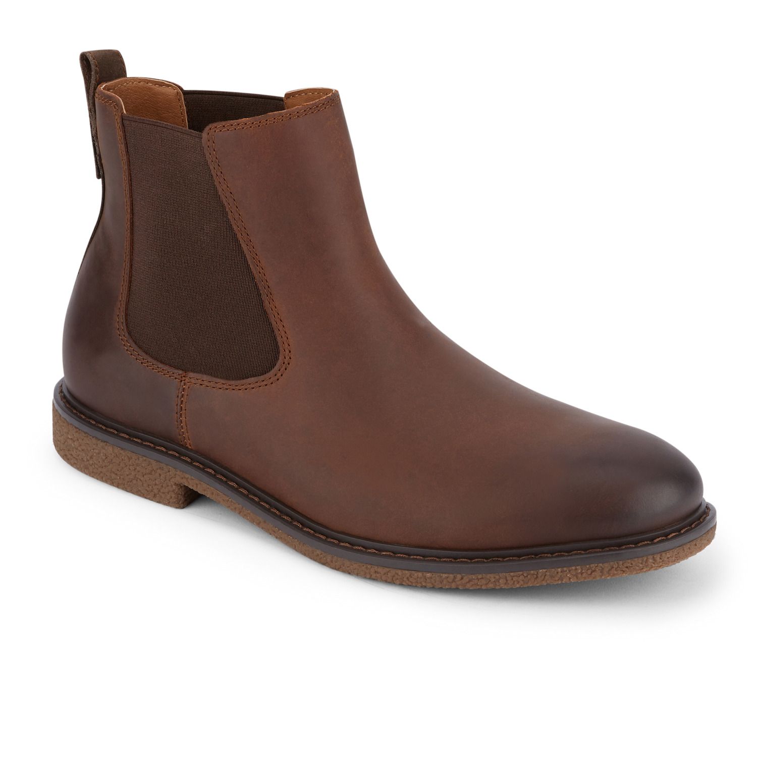 kohls chelsea boots