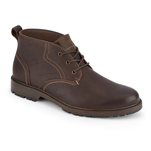 dockers mens chukka boots