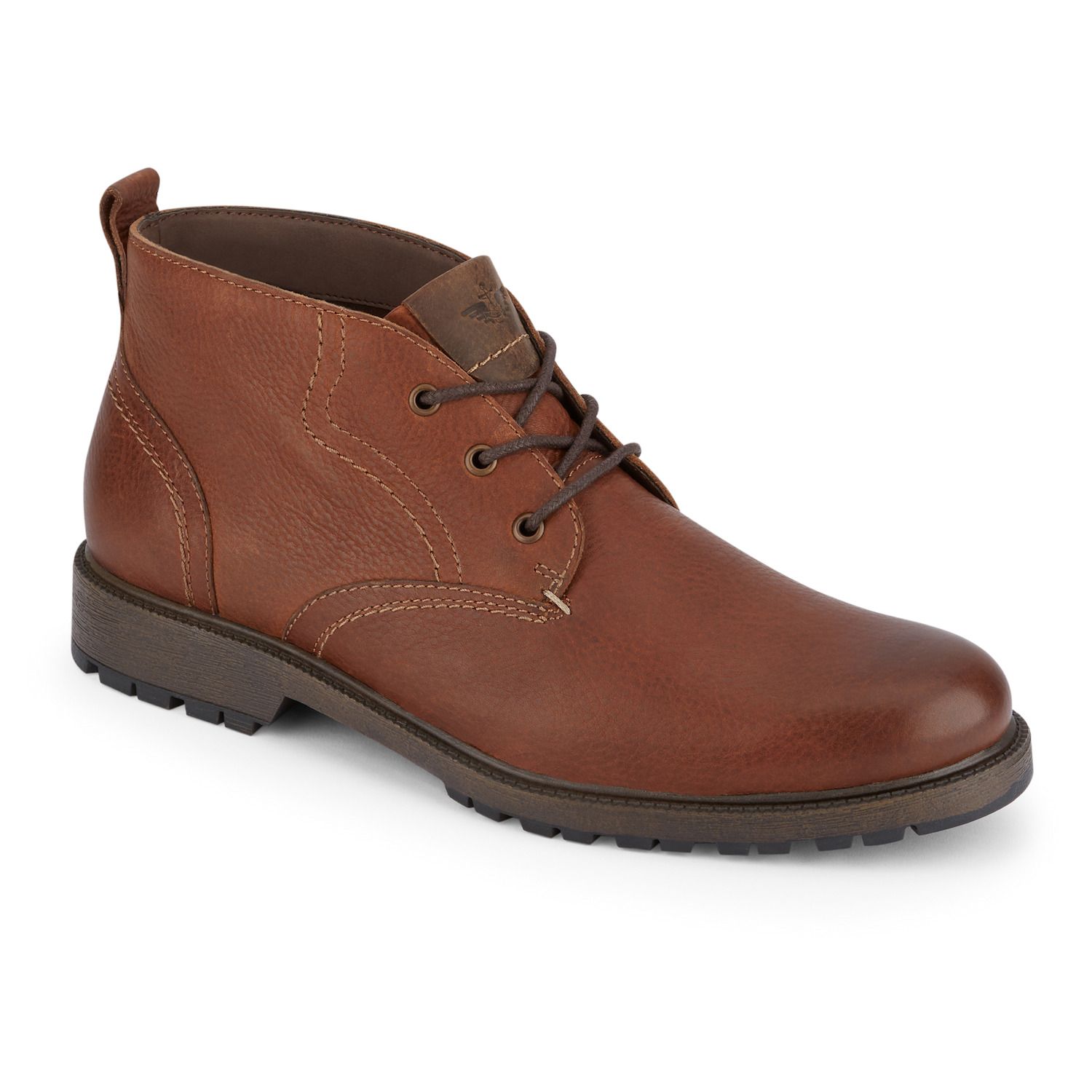 kohls chukka boots