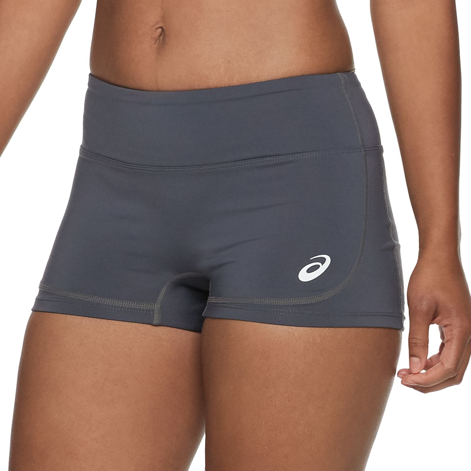 asics volleyball spandex