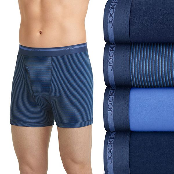 Kohls jockey hot sale underwear