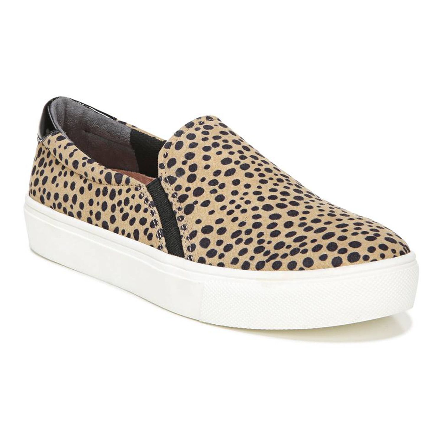 Wander Up Women's Slip-On Shoes