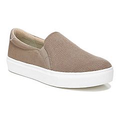 Kohls womens store slip on sneakers