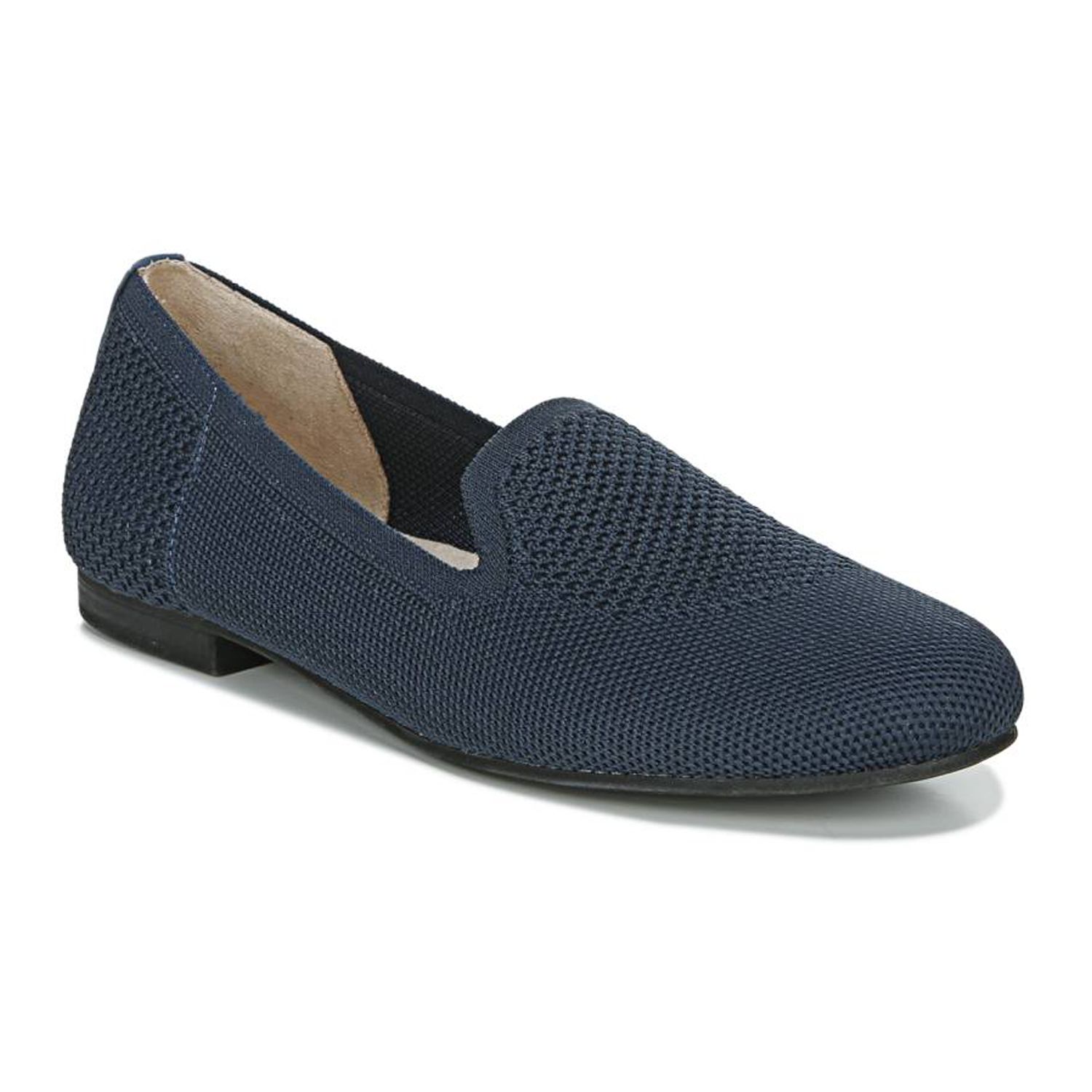 naturalizer slip on loafers