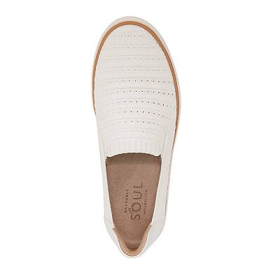 SOUL Naturalizer Kemper Women's Slip-On Shoes