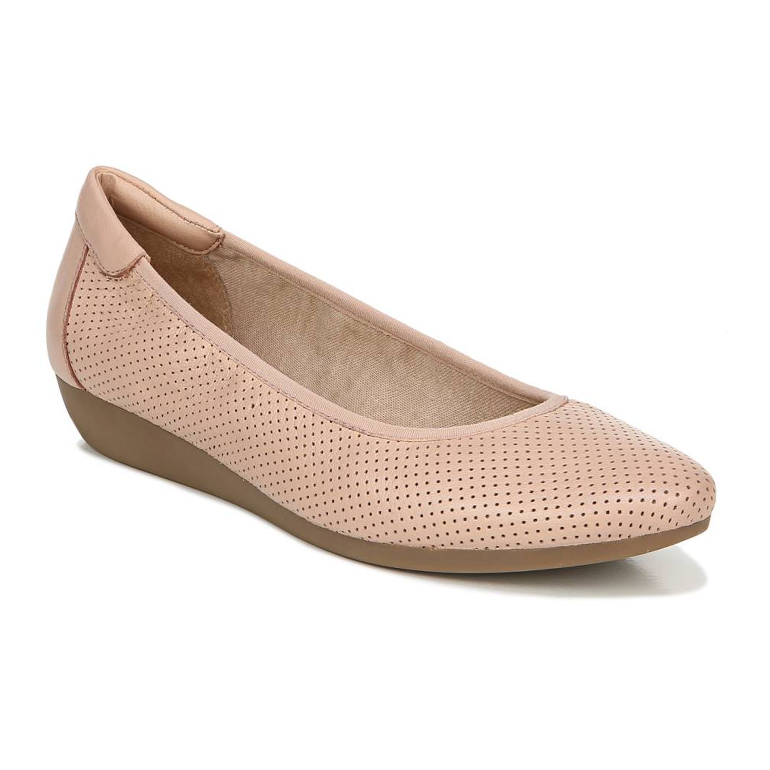 naturalizer ballet flats