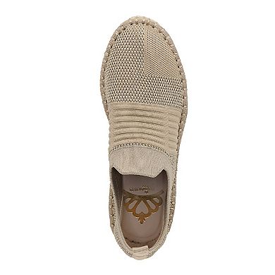 Fergalicious Zelda Women's Espadrille Flats