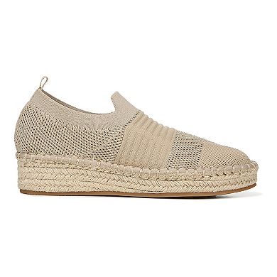 Fergalicious Zelda Women's Espadrille Flats