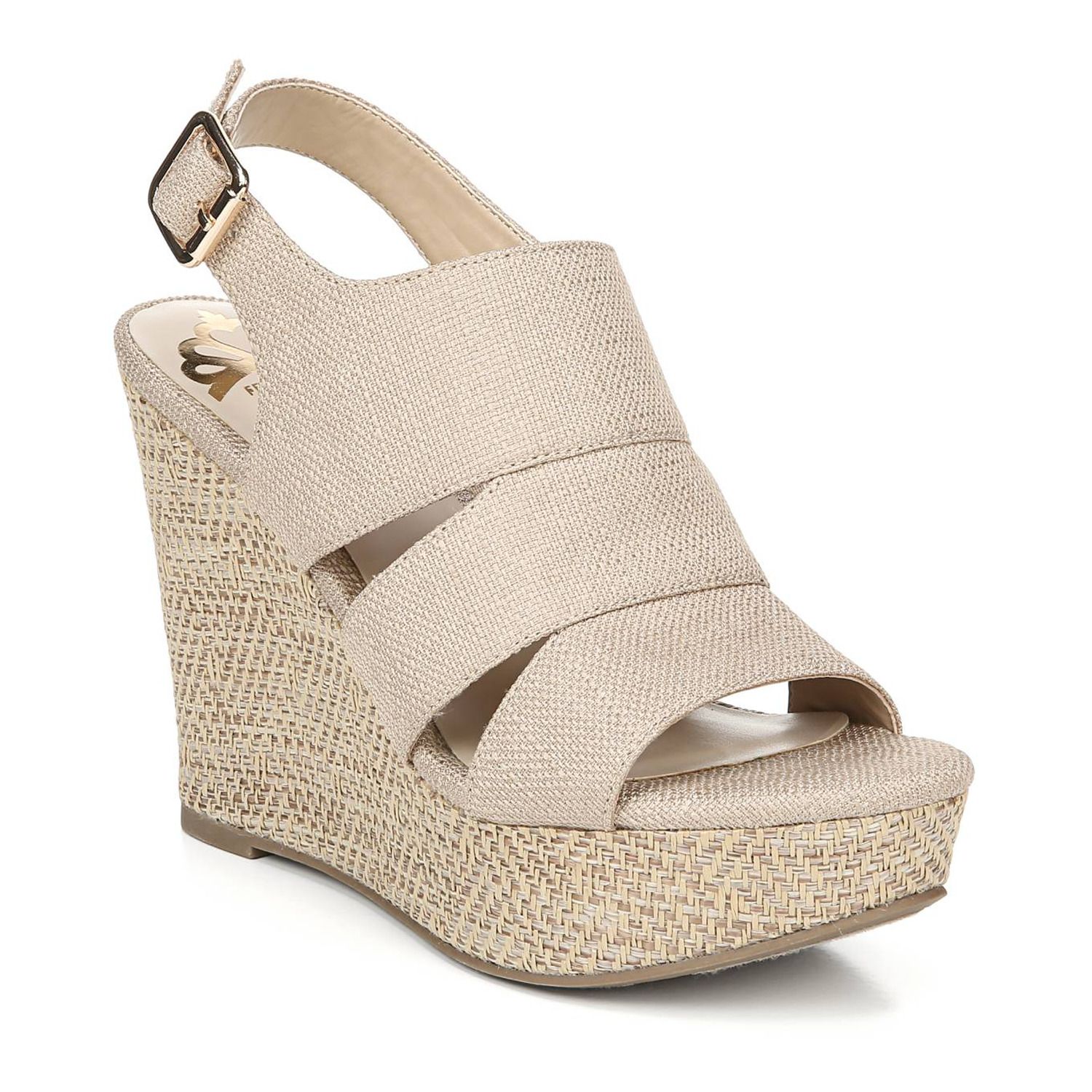 fergalicious by fergie wedges