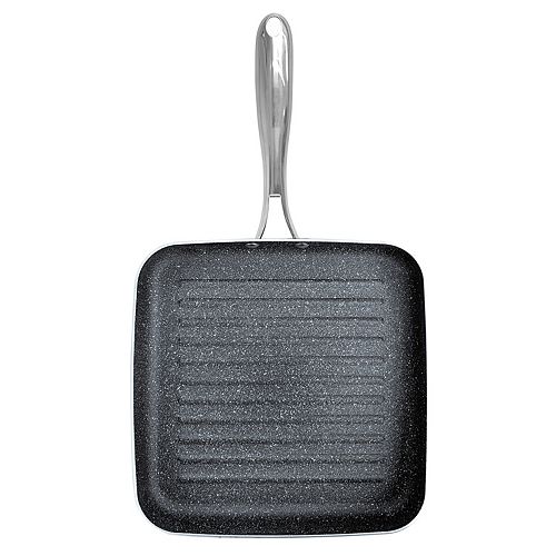 Granite Stone Diamond 10.5in. Grill Pan