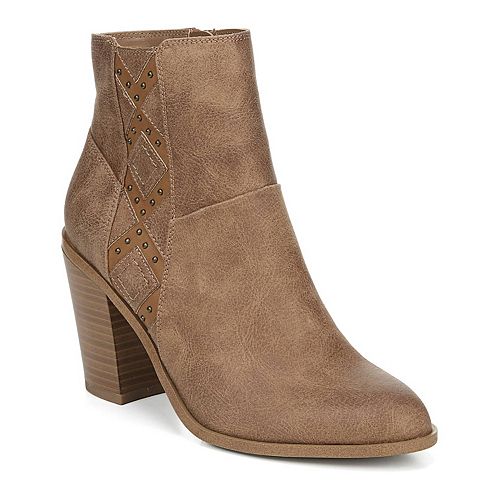 Fergalicious Garcia Women's Ankle Boots