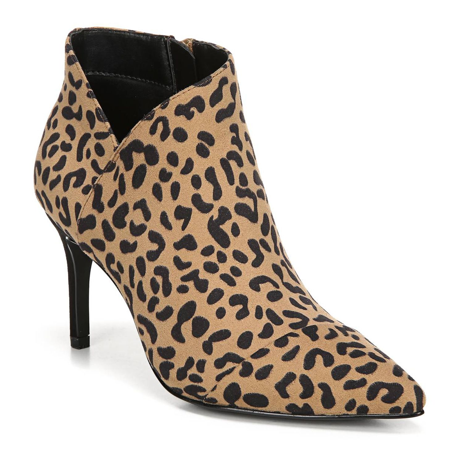 kohls womens dress boots