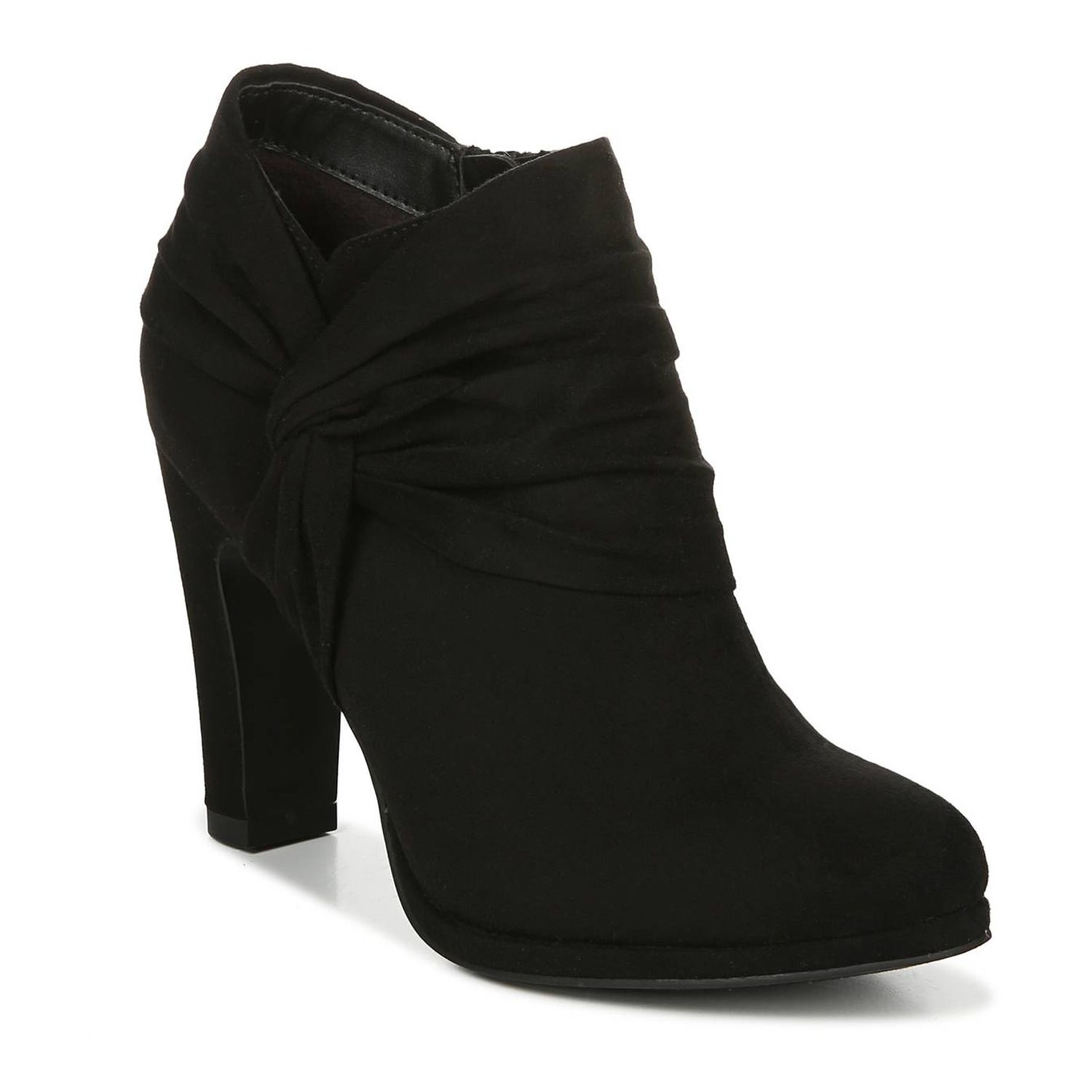 kohls dress boots