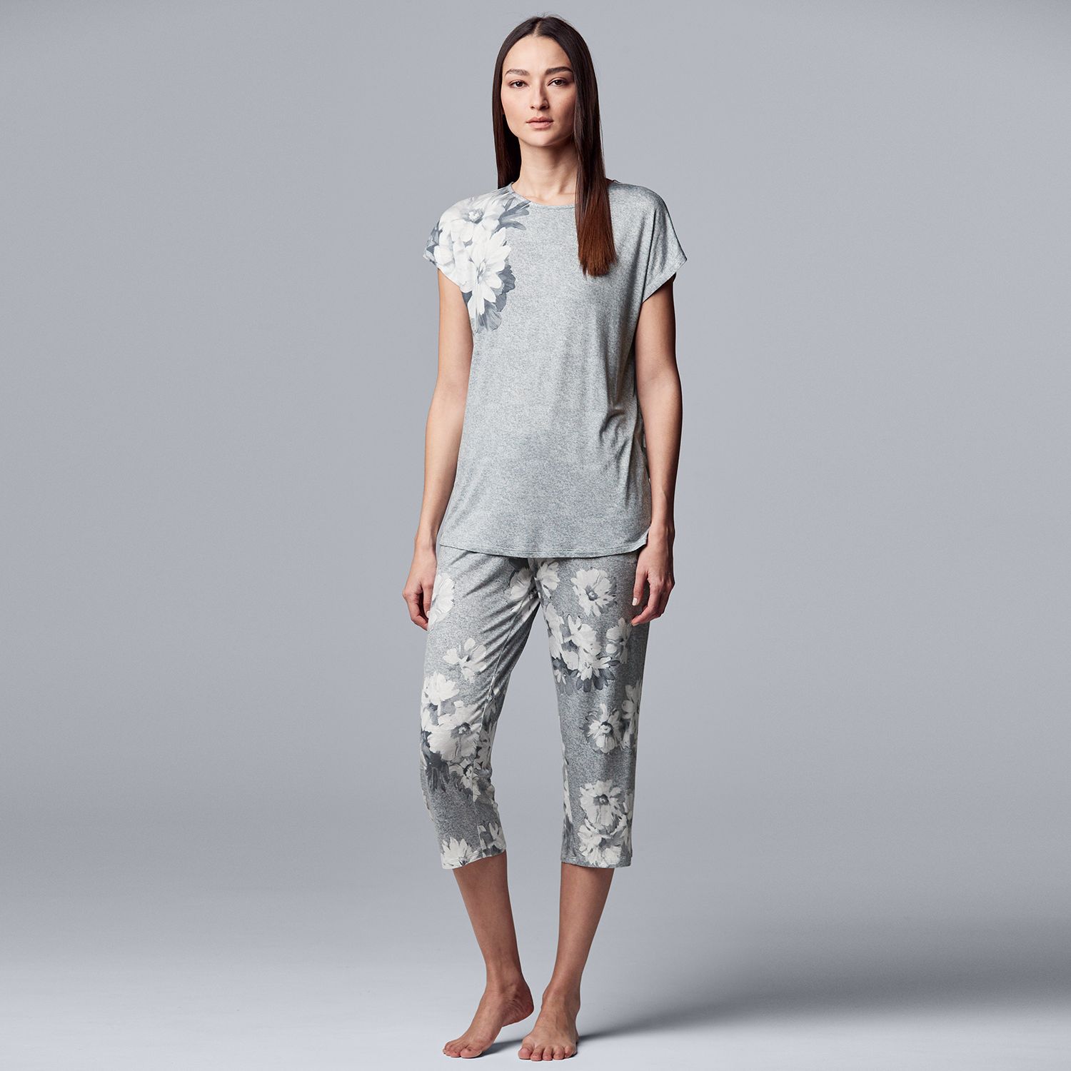 kohls vera wang shorts