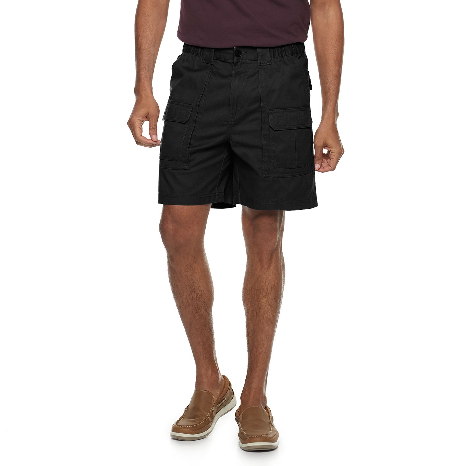 croft and barrow shorts kohls