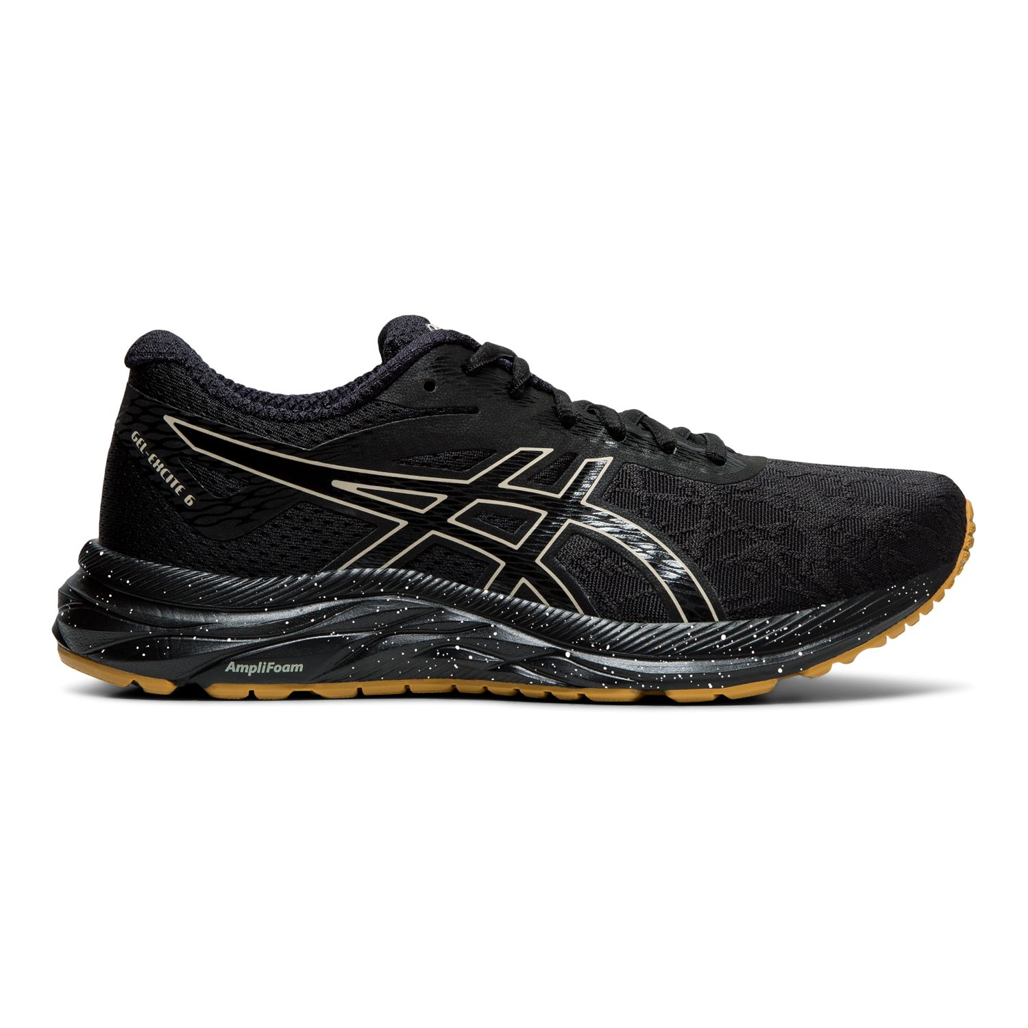 asics gel excite 6 women's running shoe