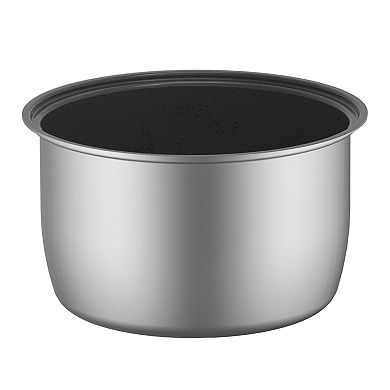 Instant Zest Rice & Grain Cooker