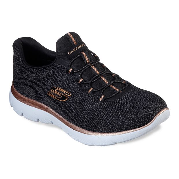 Skechers summits best sale training sneaker