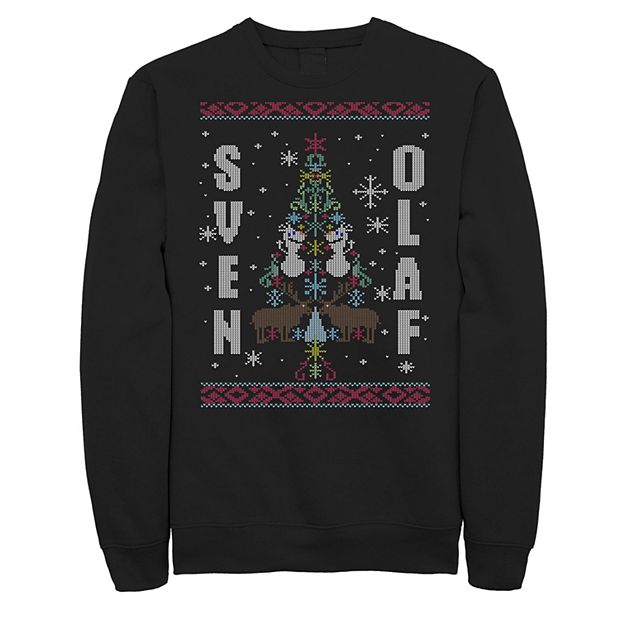 Christmas on sale sweater juniors