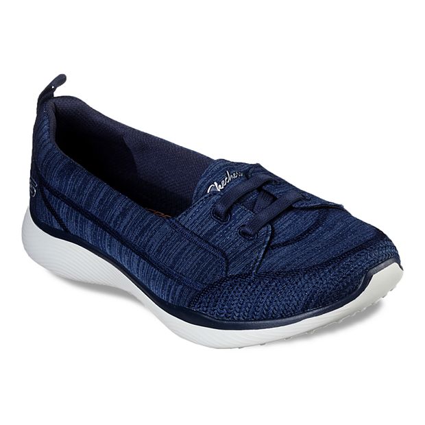 Skechers microburst cheap one up navy