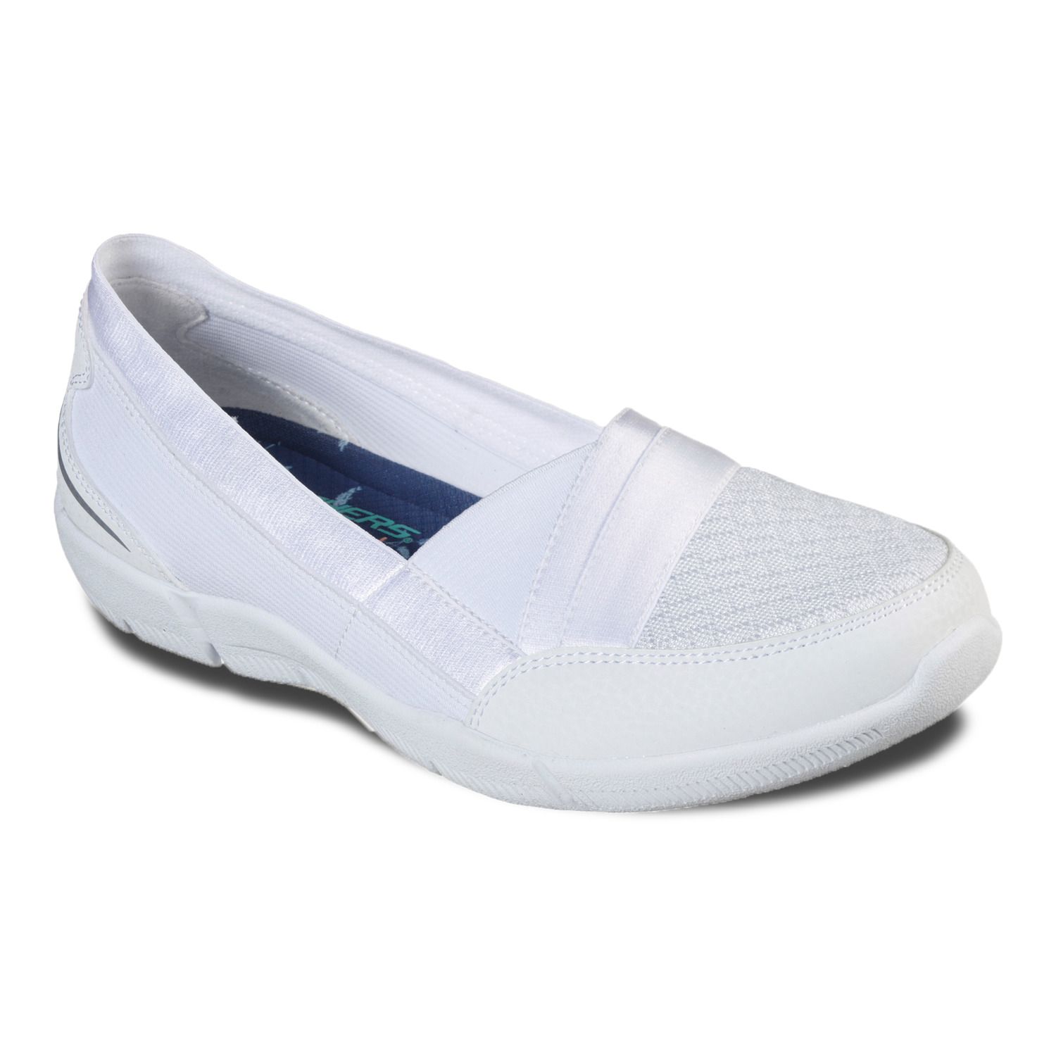 skechers microburst flat gore
