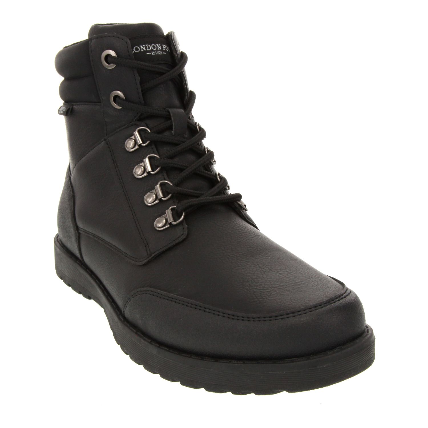 kohls lugz