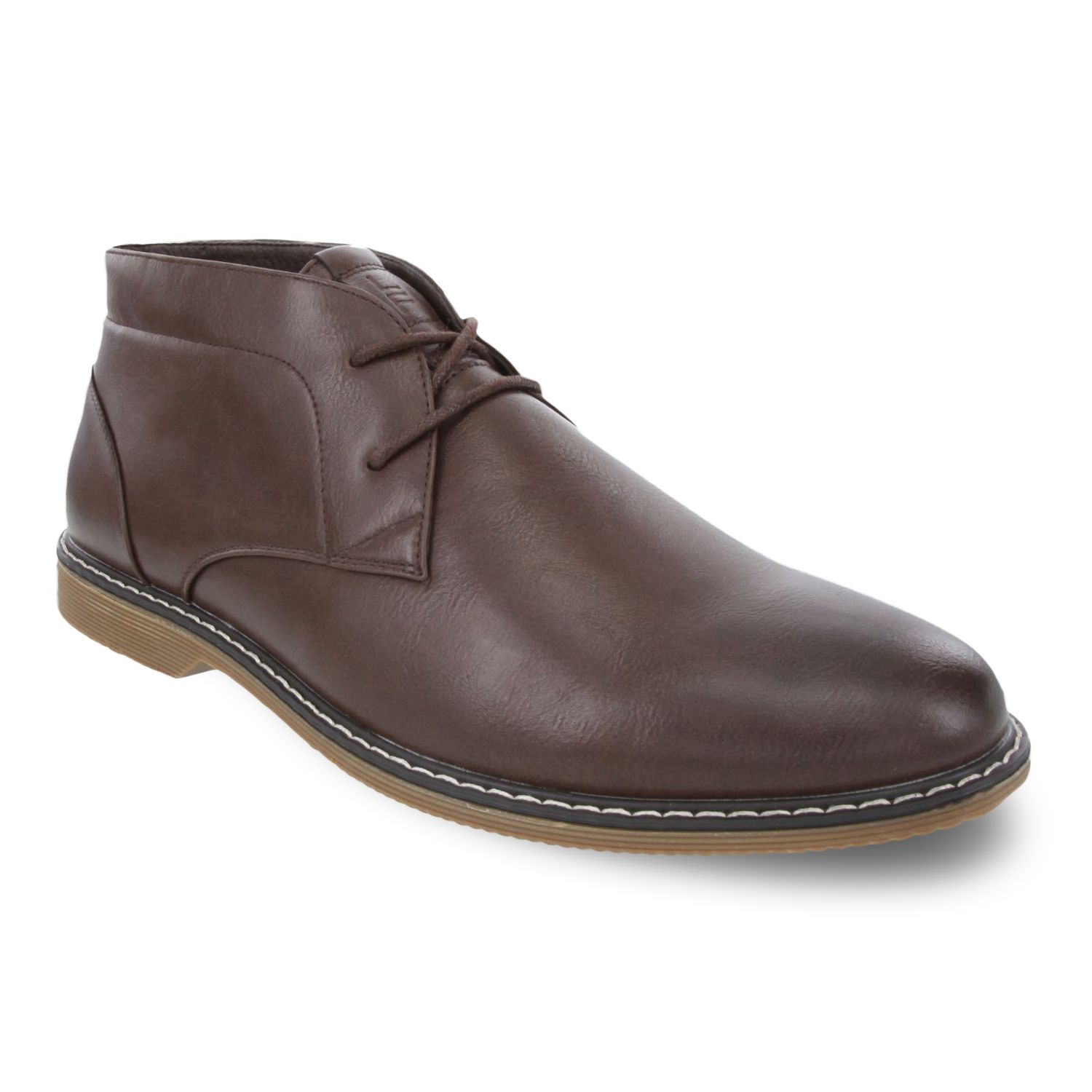 london fog chukka boots