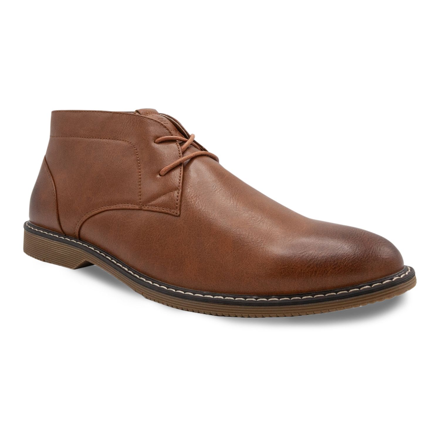 kohls mens chukka boots