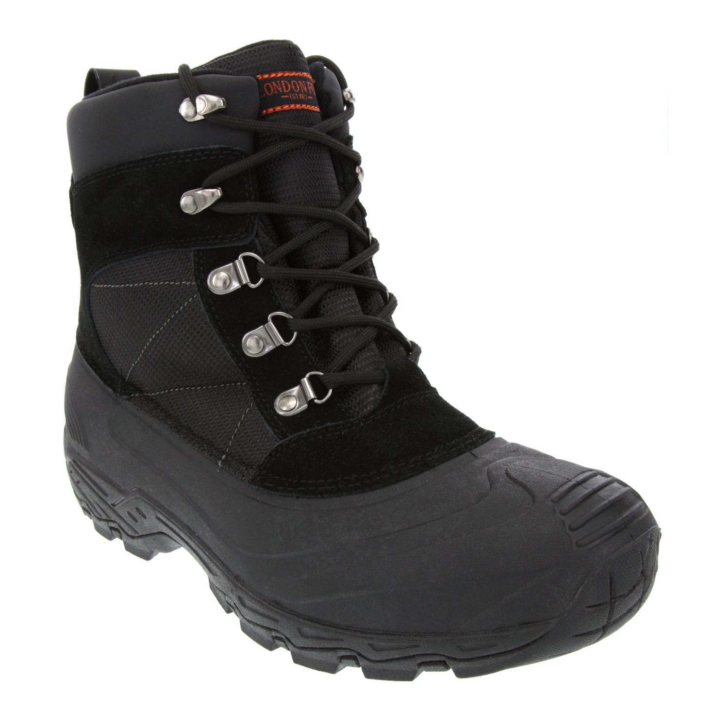 clarks bowman top duck boot