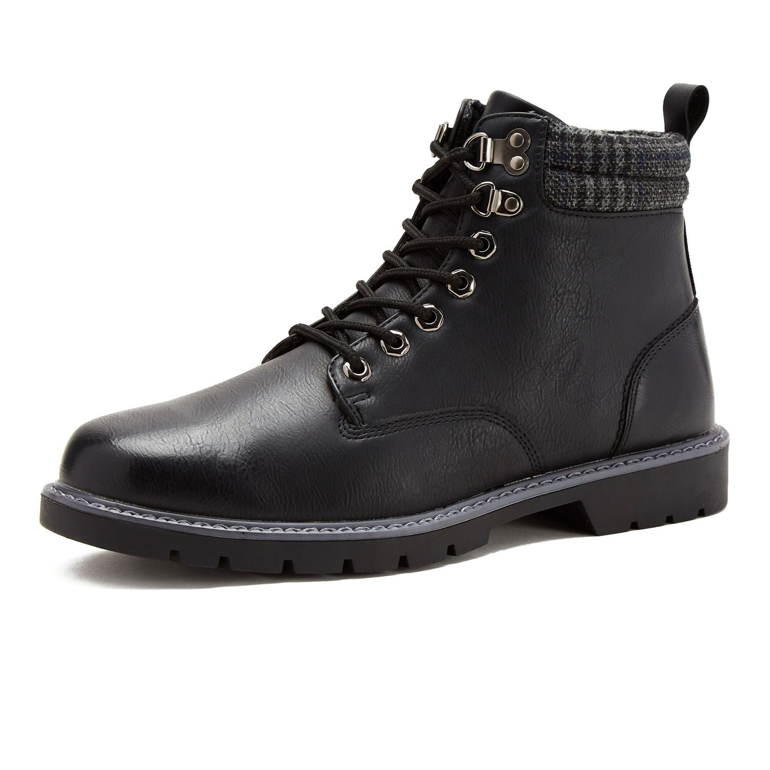 kohls london fog boots