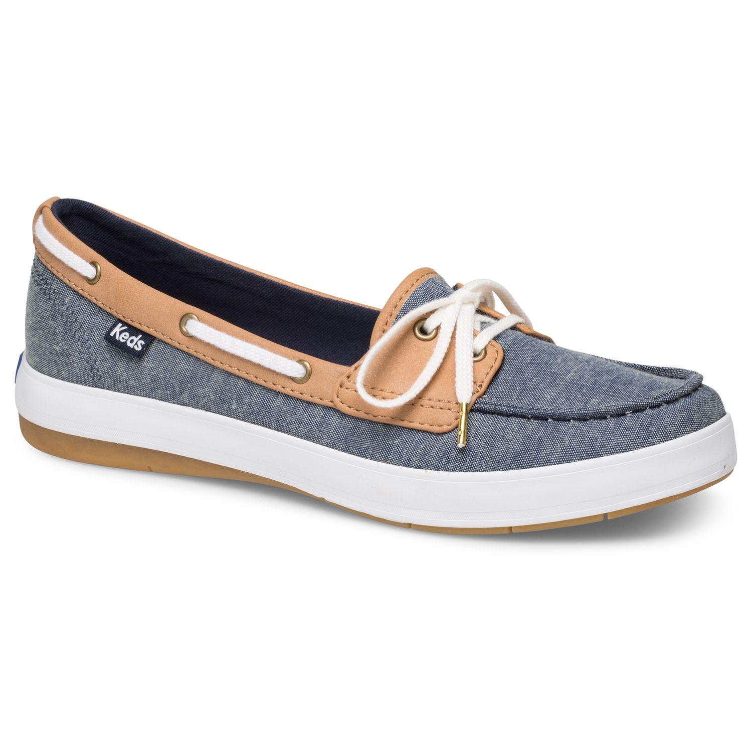 keds charter boat shoe