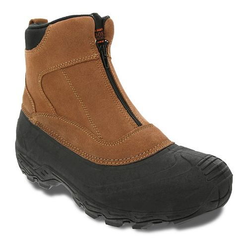 London Fog Holborn Men's Winter Boots