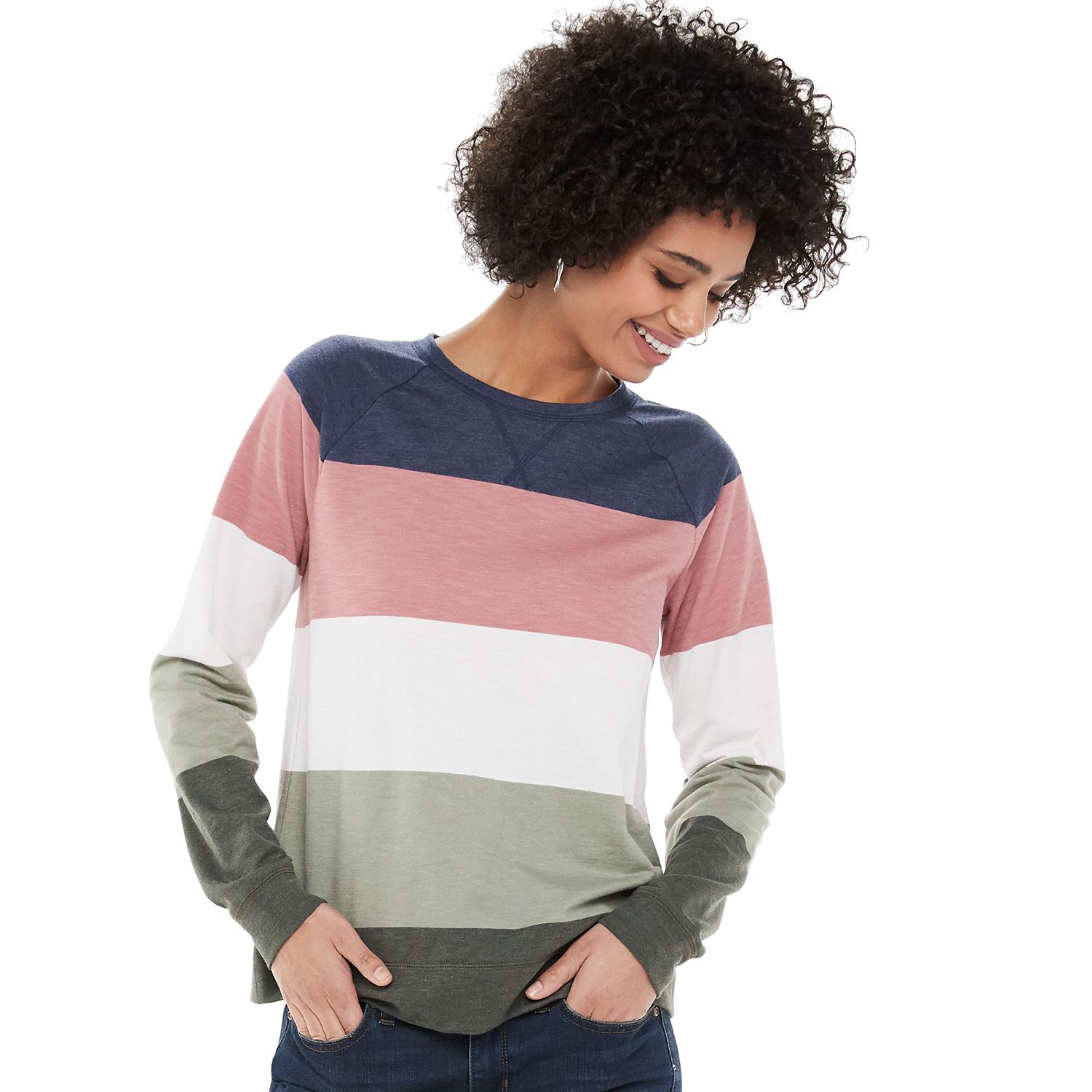 kohls sonoma sweatshirt