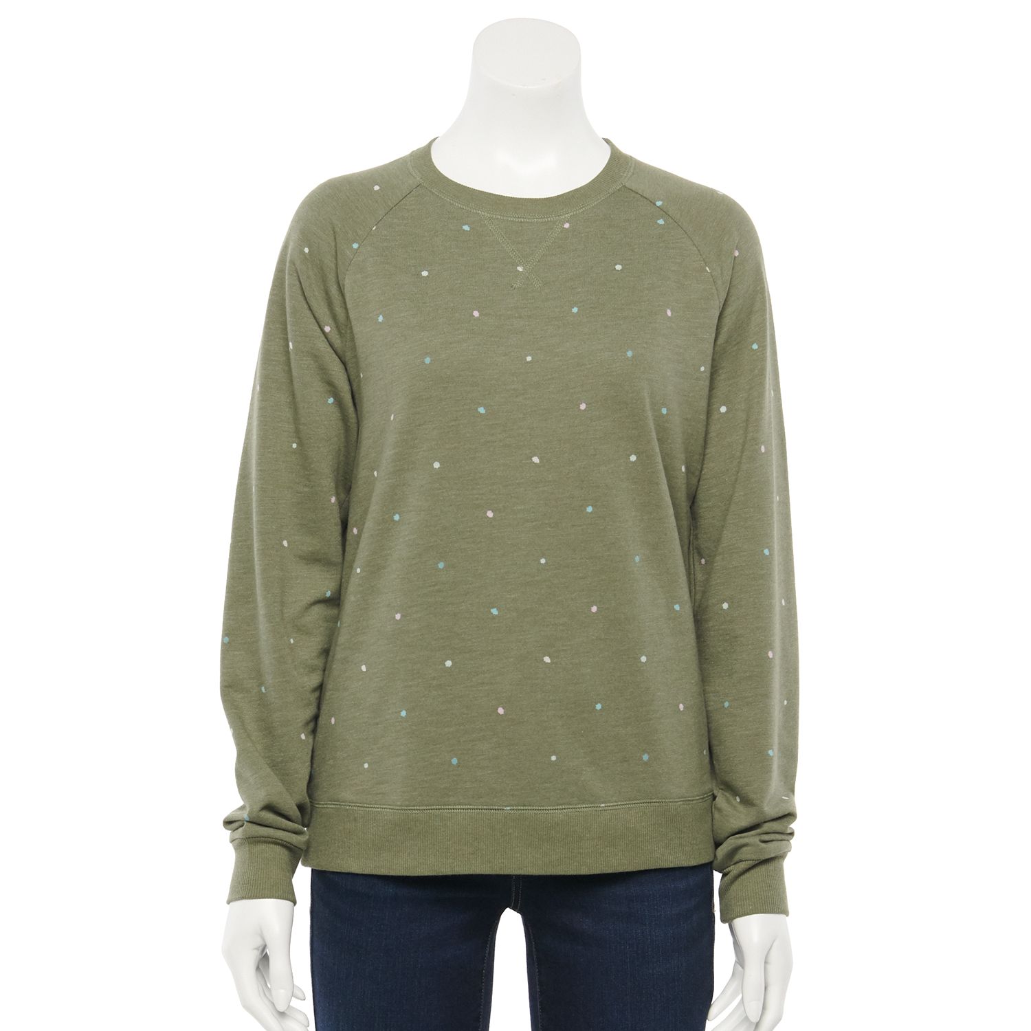 kohls sonoma sweatshirt