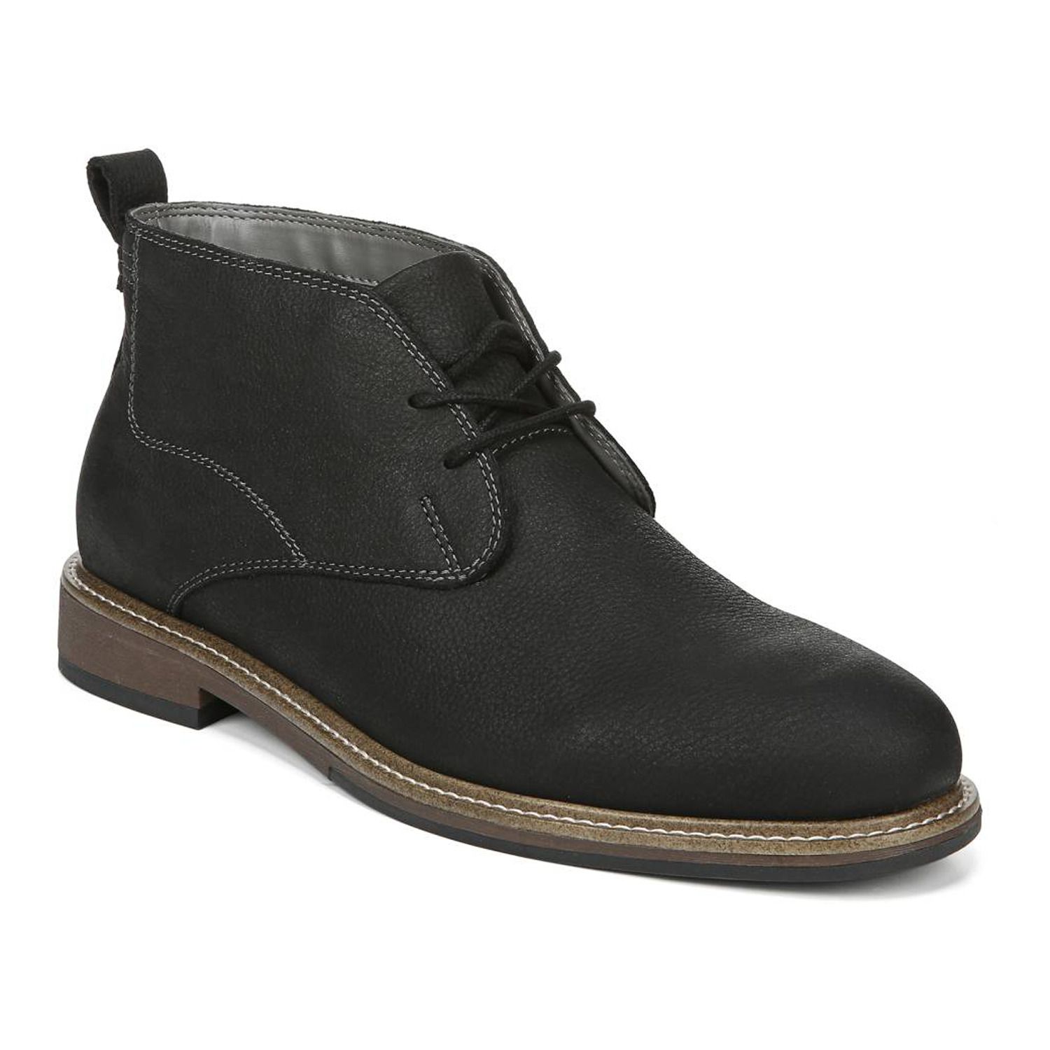 dr scholl's chukka boots