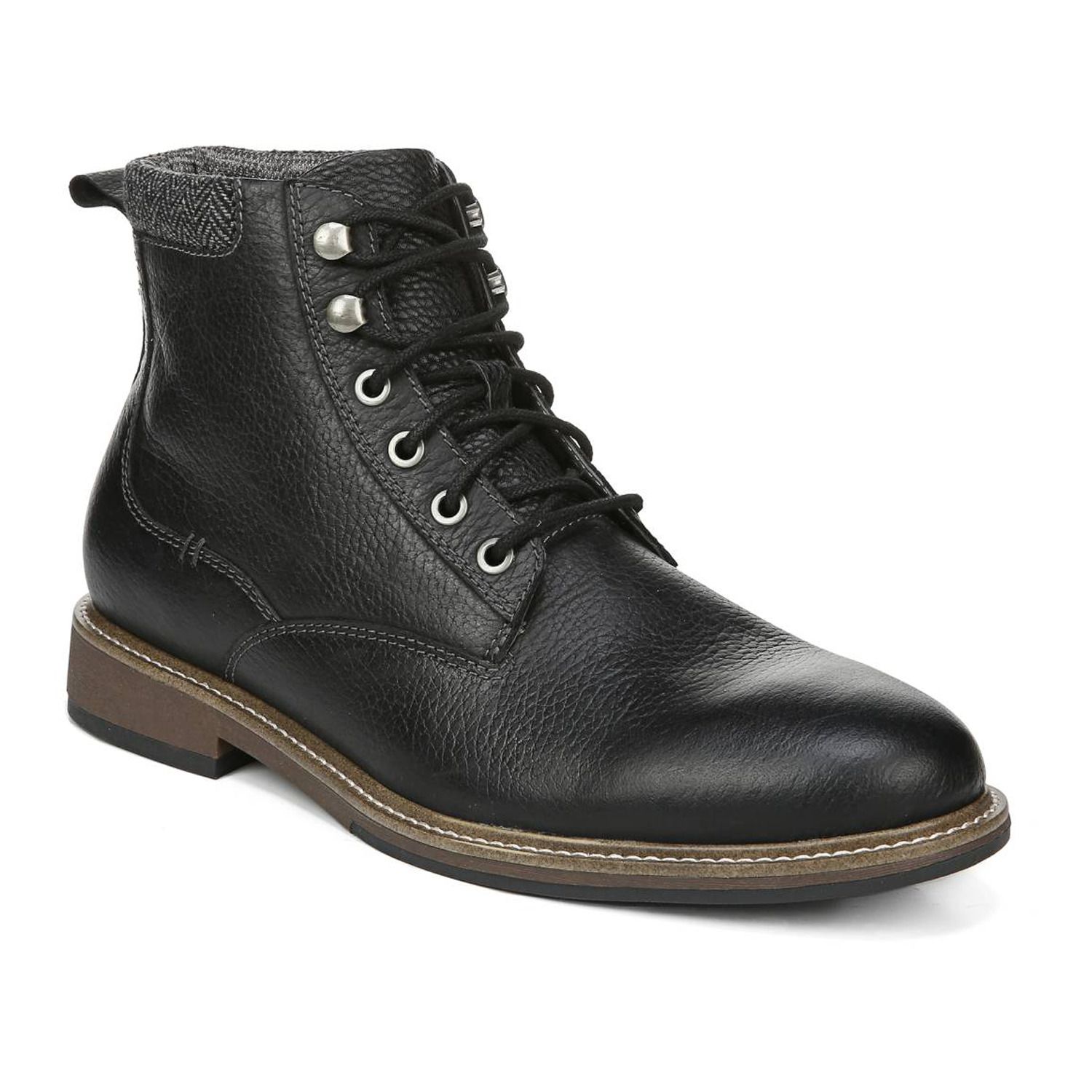 dr scholl's waterproof boots