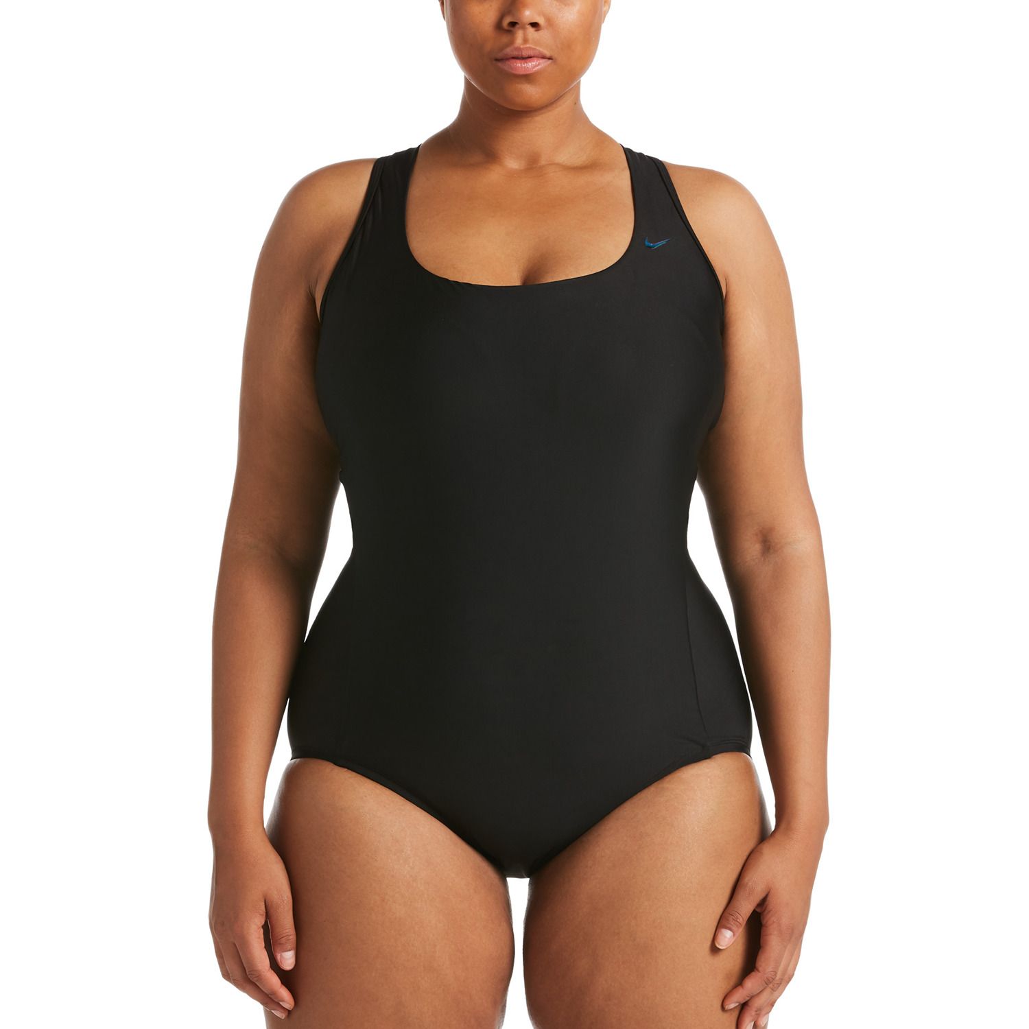 nike crossback swimsuit