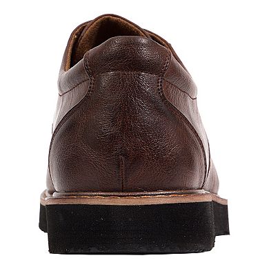 Deer Stags Walkmaster Men's Oxford Shoes